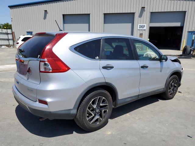 Photo 2 VIN: 2HKRM3H44GH552022 - HONDA CR-V SE 