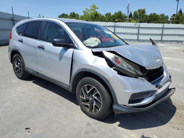 Photo 3 VIN: 2HKRM3H44GH552022 - HONDA CR-V SE 