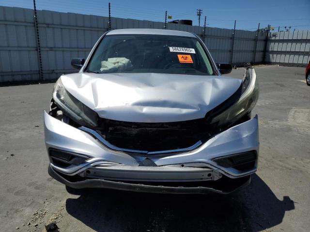 Photo 4 VIN: 2HKRM3H44GH552022 - HONDA CR-V SE 
