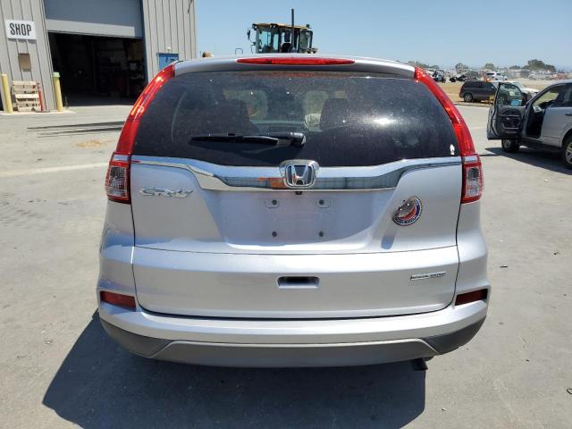 Photo 5 VIN: 2HKRM3H44GH552022 - HONDA CR-V SE 