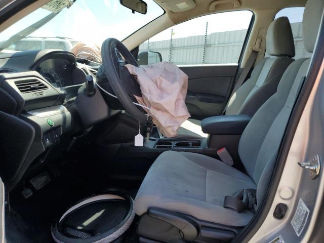 Photo 6 VIN: 2HKRM3H44GH552022 - HONDA CR-V SE 