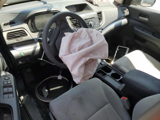 Photo 7 VIN: 2HKRM3H44GH552022 - HONDA CR-V SE 