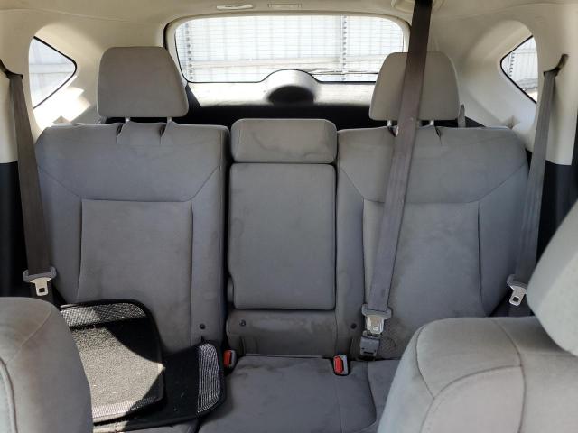 Photo 9 VIN: 2HKRM3H44GH552022 - HONDA CR-V SE 