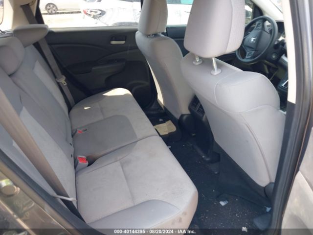 Photo 7 VIN: 2HKRM3H44GH554384 - HONDA CR-V 