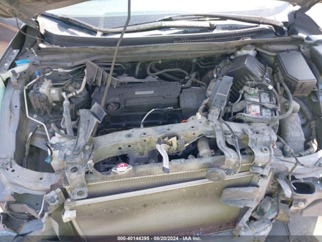 Photo 9 VIN: 2HKRM3H44GH554384 - HONDA CR-V 