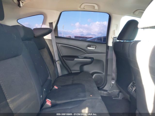 Photo 7 VIN: 2HKRM3H44GH559004 - HONDA CR-V 