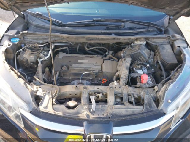 Photo 9 VIN: 2HKRM3H44GH559004 - HONDA CR-V 