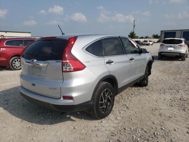 Photo 3 VIN: 2HKRM3H45GH534144 - HONDA CR-V SE 