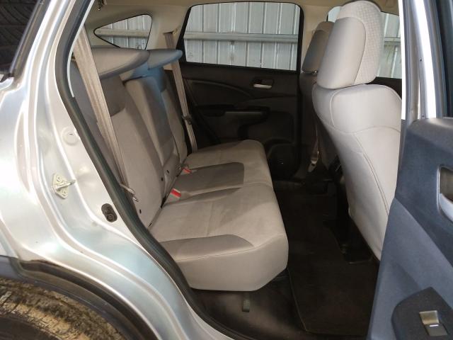 Photo 5 VIN: 2HKRM3H45GH534192 - HONDA CR-V SE 