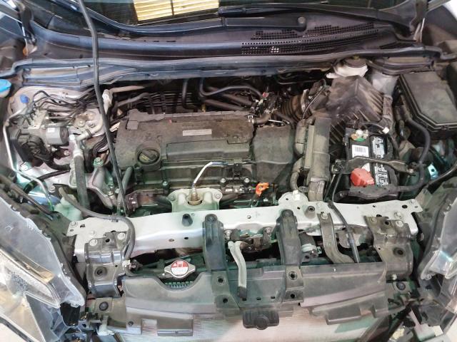 Photo 6 VIN: 2HKRM3H45GH534192 - HONDA CR-V SE 