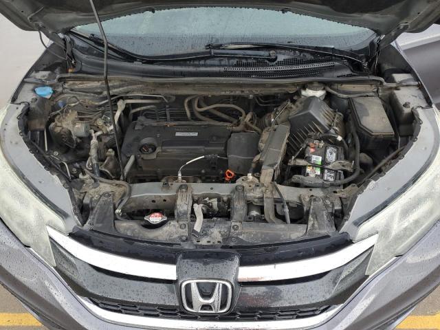 Photo 11 VIN: 2HKRM3H45GH537139 - HONDA CR-V SE 