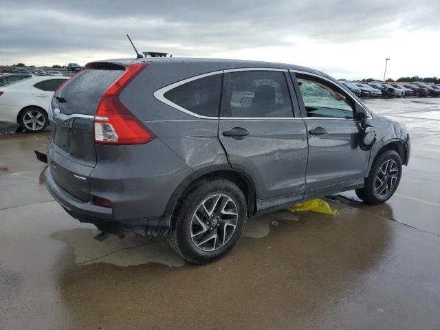 Photo 2 VIN: 2HKRM3H45GH537139 - HONDA CR-V SE 