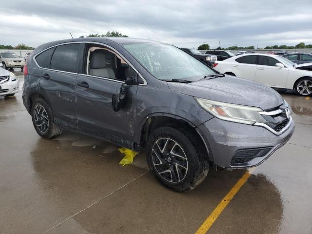 Photo 3 VIN: 2HKRM3H45GH537139 - HONDA CR-V SE 