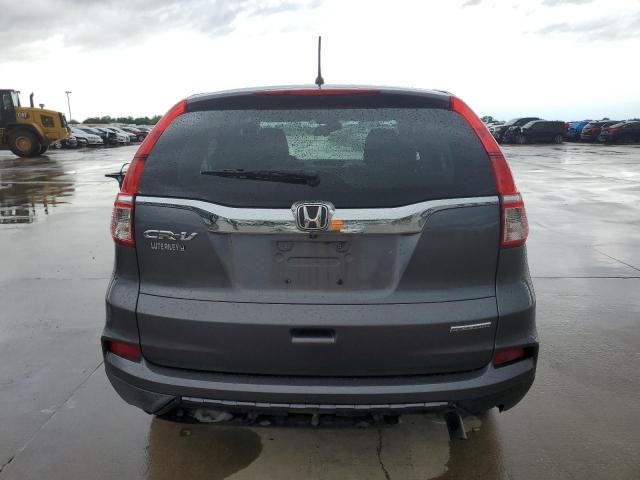 Photo 5 VIN: 2HKRM3H45GH537139 - HONDA CR-V SE 