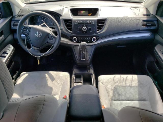 Photo 7 VIN: 2HKRM3H45GH537139 - HONDA CR-V SE 