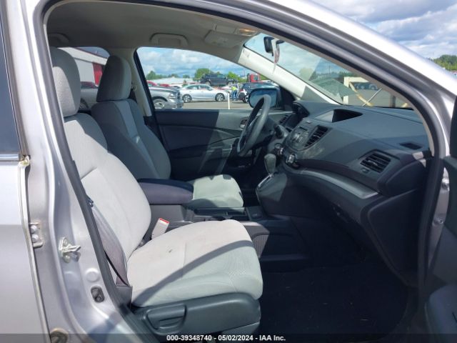 Photo 4 VIN: 2HKRM3H45GH537187 - HONDA CR-V 