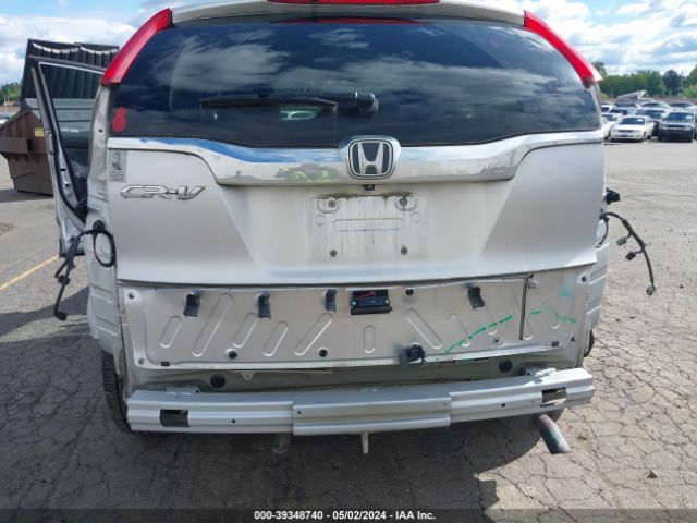 Photo 5 VIN: 2HKRM3H45GH537187 - HONDA CR-V 