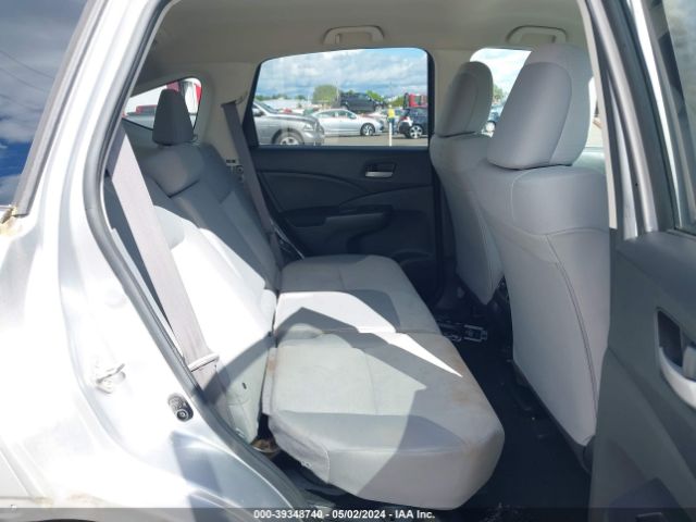 Photo 7 VIN: 2HKRM3H45GH537187 - HONDA CR-V 