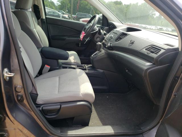 Photo 4 VIN: 2HKRM3H45GH539327 - HONDA CR-V SE 