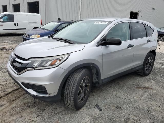 Photo 0 VIN: 2HKRM3H45GH542812 - HONDA CR-V SE 