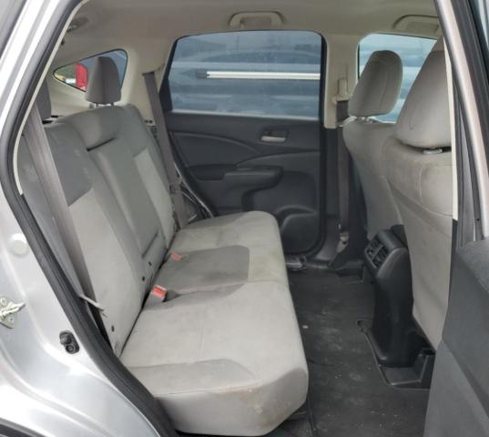 Photo 10 VIN: 2HKRM3H45GH542812 - HONDA CR-V SE 