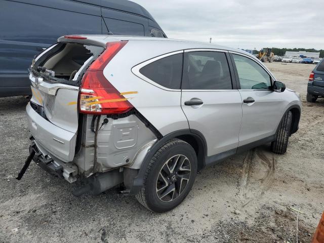 Photo 2 VIN: 2HKRM3H45GH542812 - HONDA CR-V SE 