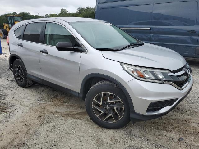 Photo 3 VIN: 2HKRM3H45GH542812 - HONDA CR-V SE 