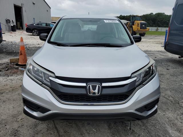 Photo 4 VIN: 2HKRM3H45GH542812 - HONDA CR-V SE 