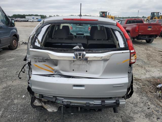 Photo 5 VIN: 2HKRM3H45GH542812 - HONDA CR-V SE 