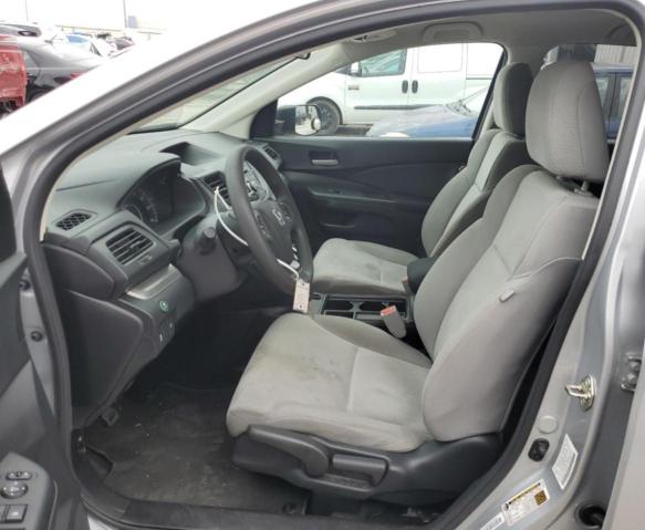 Photo 6 VIN: 2HKRM3H45GH542812 - HONDA CR-V SE 