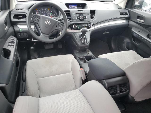 Photo 7 VIN: 2HKRM3H45GH542812 - HONDA CR-V SE 