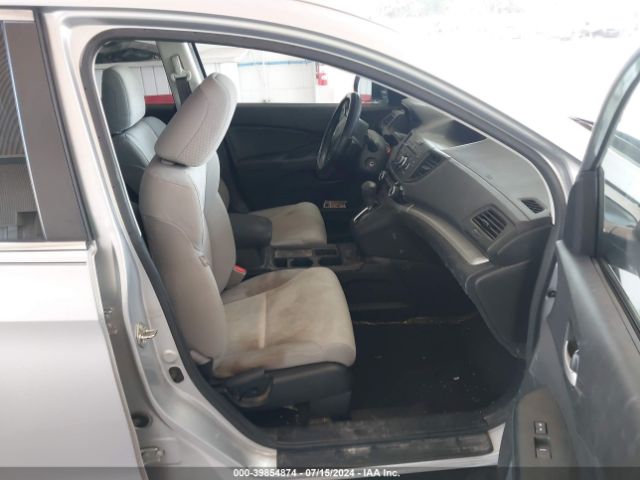 Photo 4 VIN: 2HKRM3H45GH546407 - HONDA CR-V 