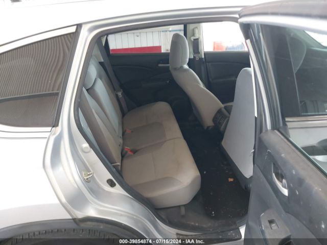 Photo 7 VIN: 2HKRM3H45GH546407 - HONDA CR-V 