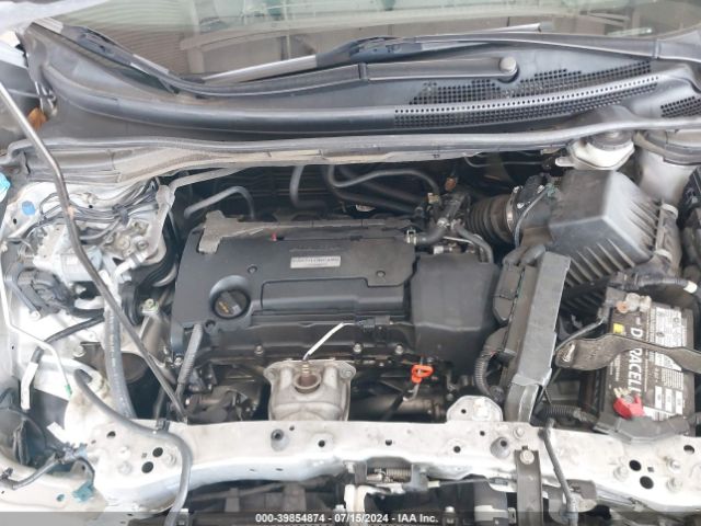 Photo 9 VIN: 2HKRM3H45GH546407 - HONDA CR-V 