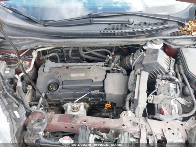 Photo 9 VIN: 2HKRM3H45GH569363 - HONDA CR-V 