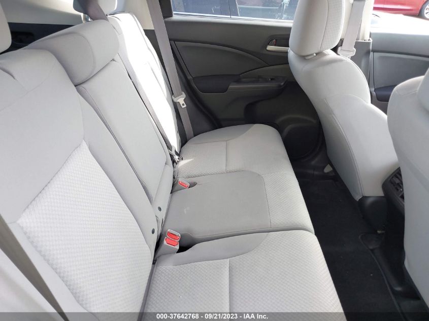 Photo 7 VIN: 2HKRM3H45GH569377 - HONDA CR-V 