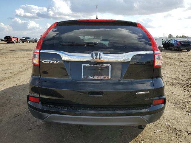 Photo 5 VIN: 2HKRM3H46GH513870 - HONDA CRV 