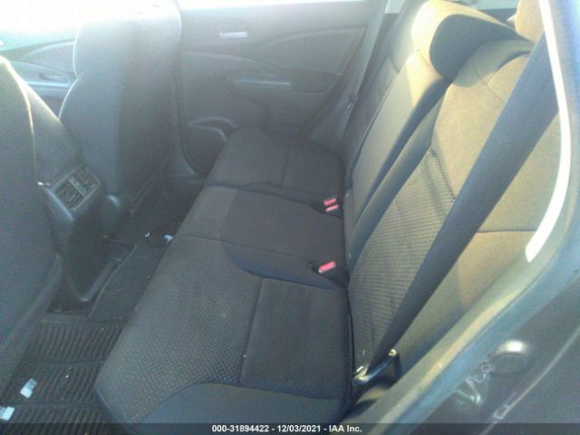 Photo 7 VIN: 2HKRM3H46GH529034 - HONDA CR-V 