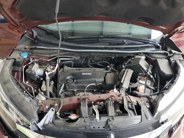 Photo 11 VIN: 2HKRM3H46GH533617 - HONDA CR-V SE 