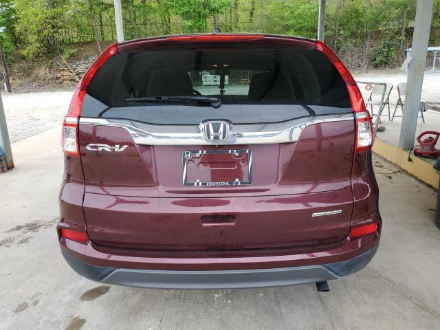 Photo 5 VIN: 2HKRM3H46GH533617 - HONDA CR-V SE 