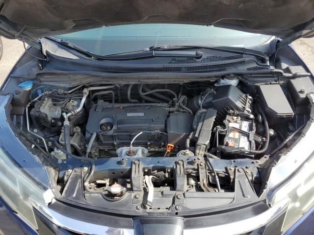 Photo 11 VIN: 2HKRM3H46GH542110 - HONDA CRV 