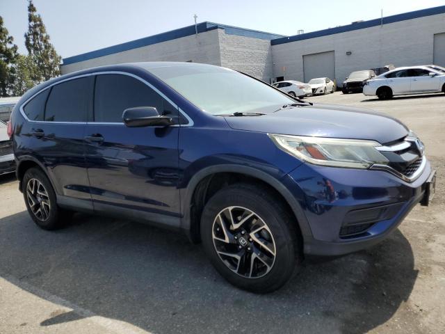 Photo 3 VIN: 2HKRM3H46GH542110 - HONDA CRV 