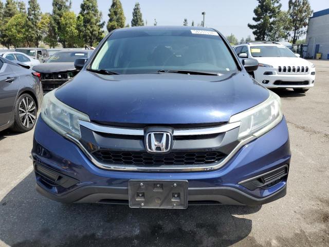 Photo 4 VIN: 2HKRM3H46GH542110 - HONDA CRV 