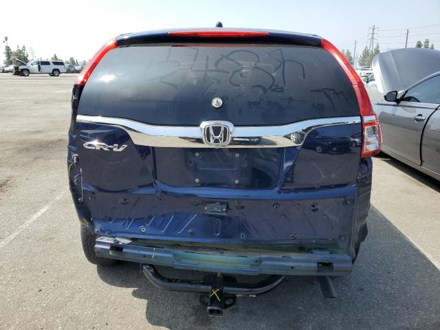 Photo 5 VIN: 2HKRM3H46GH542110 - HONDA CRV 