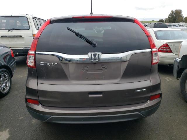 Photo 5 VIN: 2HKRM3H46GH542382 - HONDA CR-V SE 