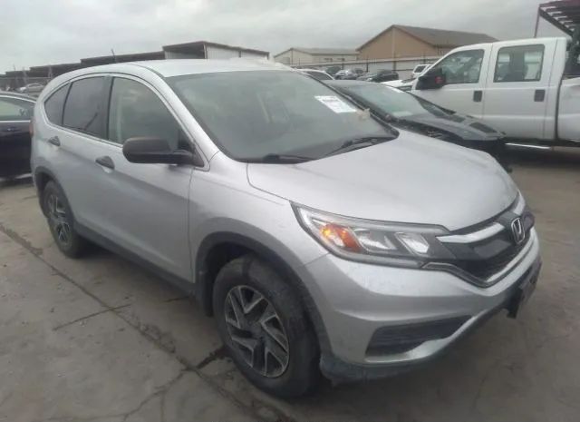 Photo 0 VIN: 2HKRM3H46GH548442 - HONDA CR-V 