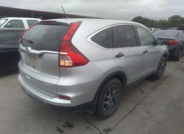 Photo 3 VIN: 2HKRM3H46GH548442 - HONDA CR-V 