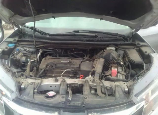 Photo 9 VIN: 2HKRM3H46GH548442 - HONDA CR-V 