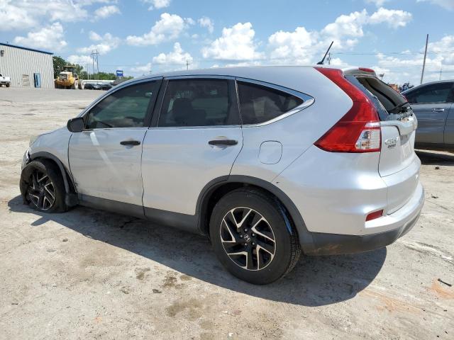 Photo 1 VIN: 2HKRM3H46GH552796 - HONDA CRV 