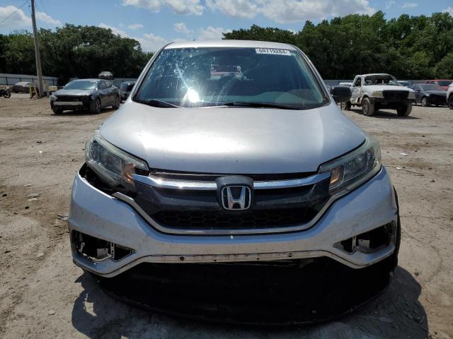 Photo 4 VIN: 2HKRM3H46GH552796 - HONDA CRV 